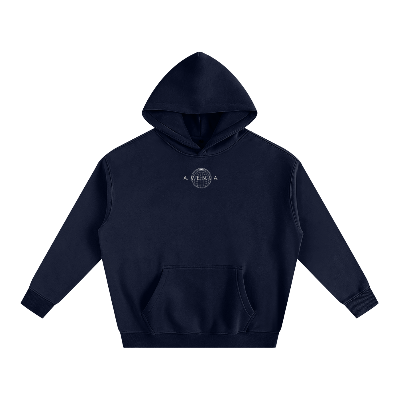 AVENIA™ "Histoires & Regrets" Hoodie