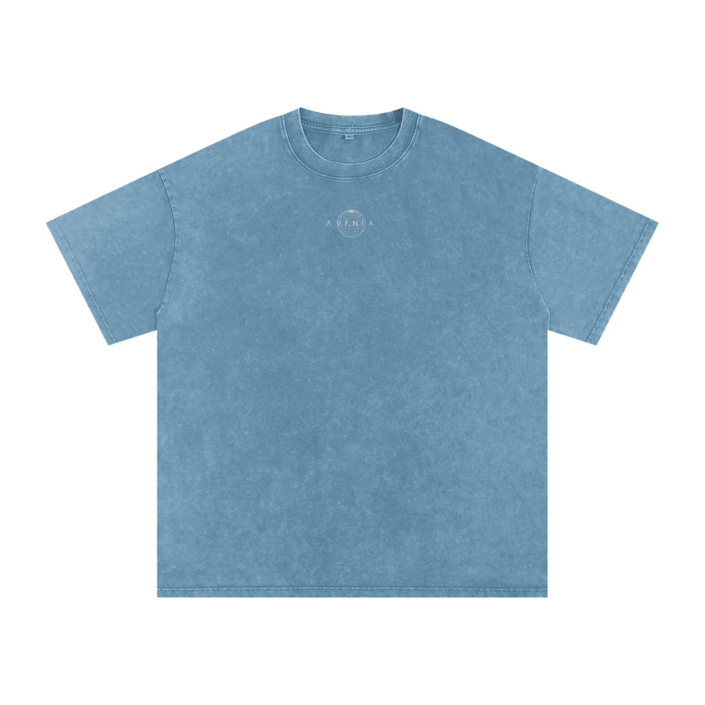 AVENIA™ Training ClubWash Oversize Tee