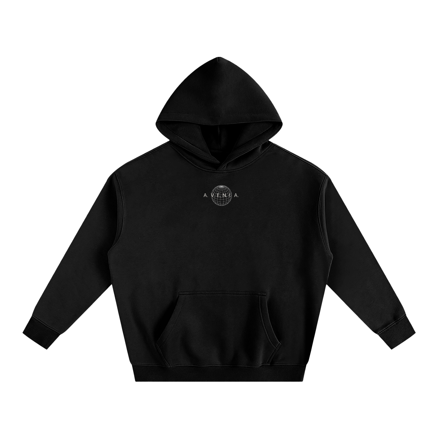 AVENIA ™ "Rue Essence'' Hoodie