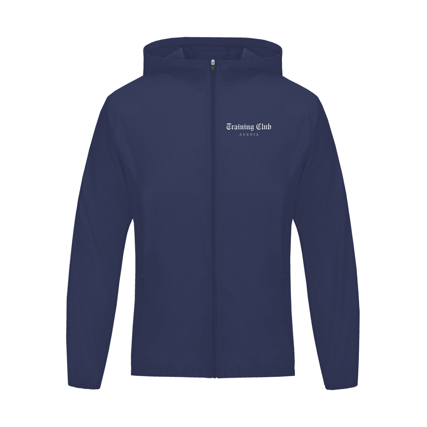 AVENIA™ Training Club Men's Softness Sports Jacket