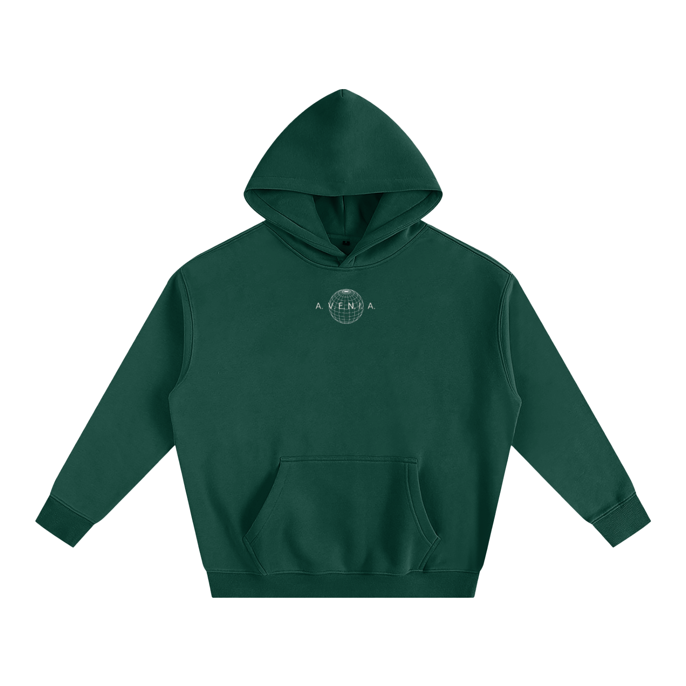 AVENIA™ "Histoires & Regrets" Hoodie
