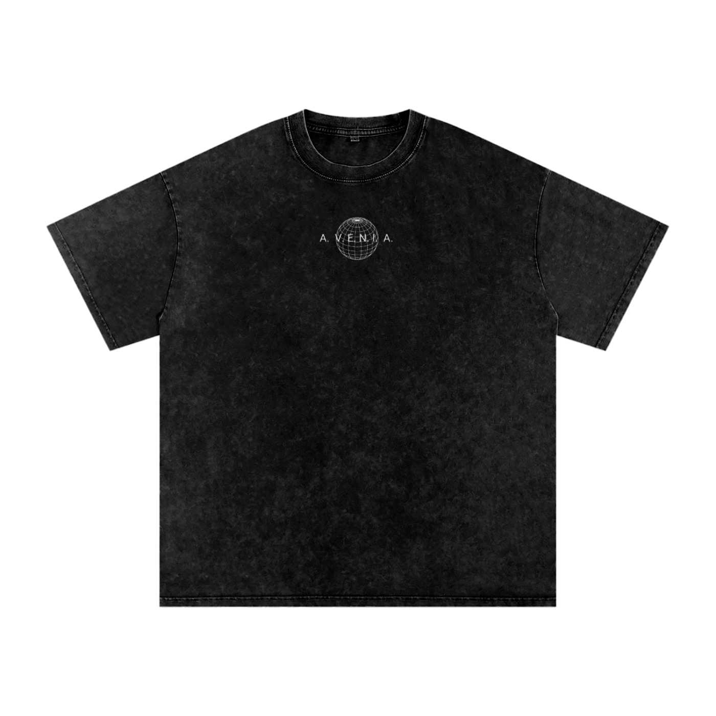 AVENIA™ "Embrace Noir" Tee