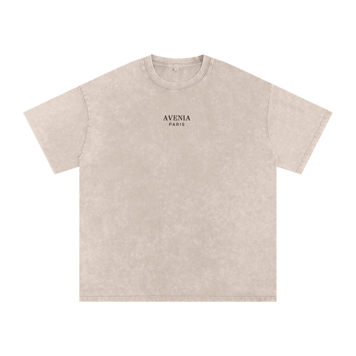 AVENIA™ "Divine Rebellion" Tee