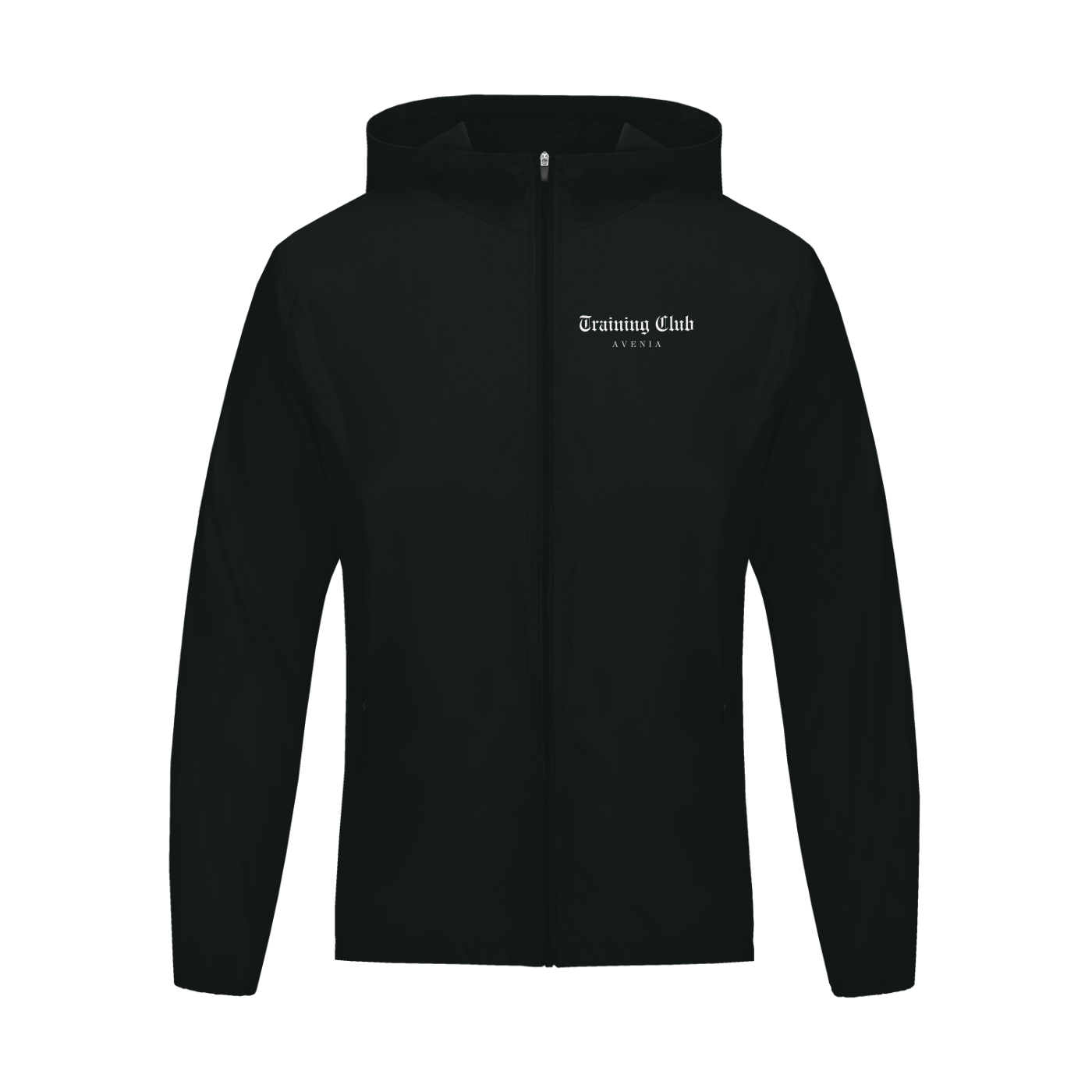 AVENIA™ Training Club Men's Softness Sports Jacket