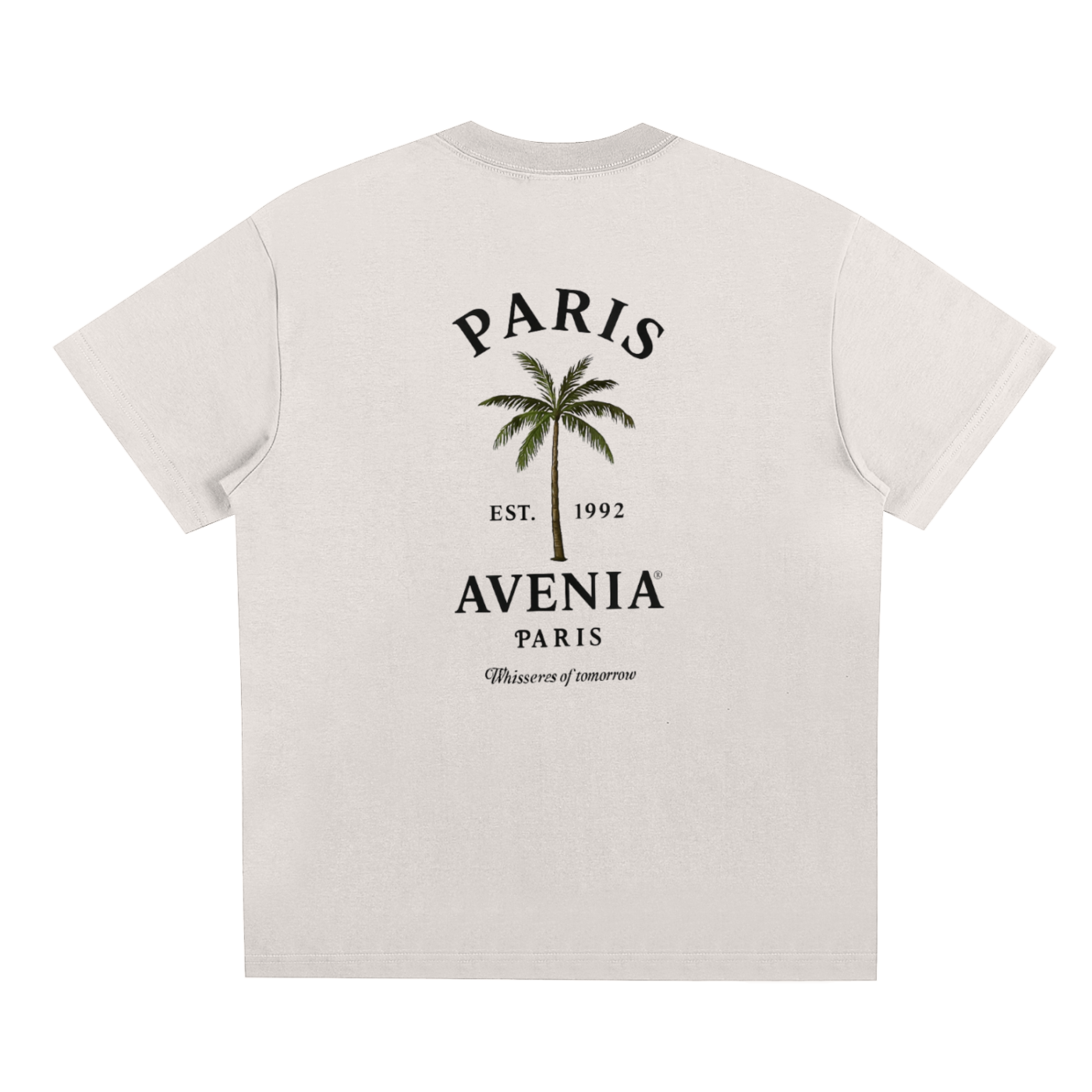AVENIA™ “Côte d’Azur” Tee