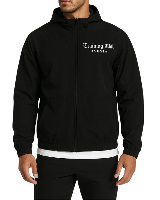 AVENIA™ Training Club Men's Softness Sports Jacket