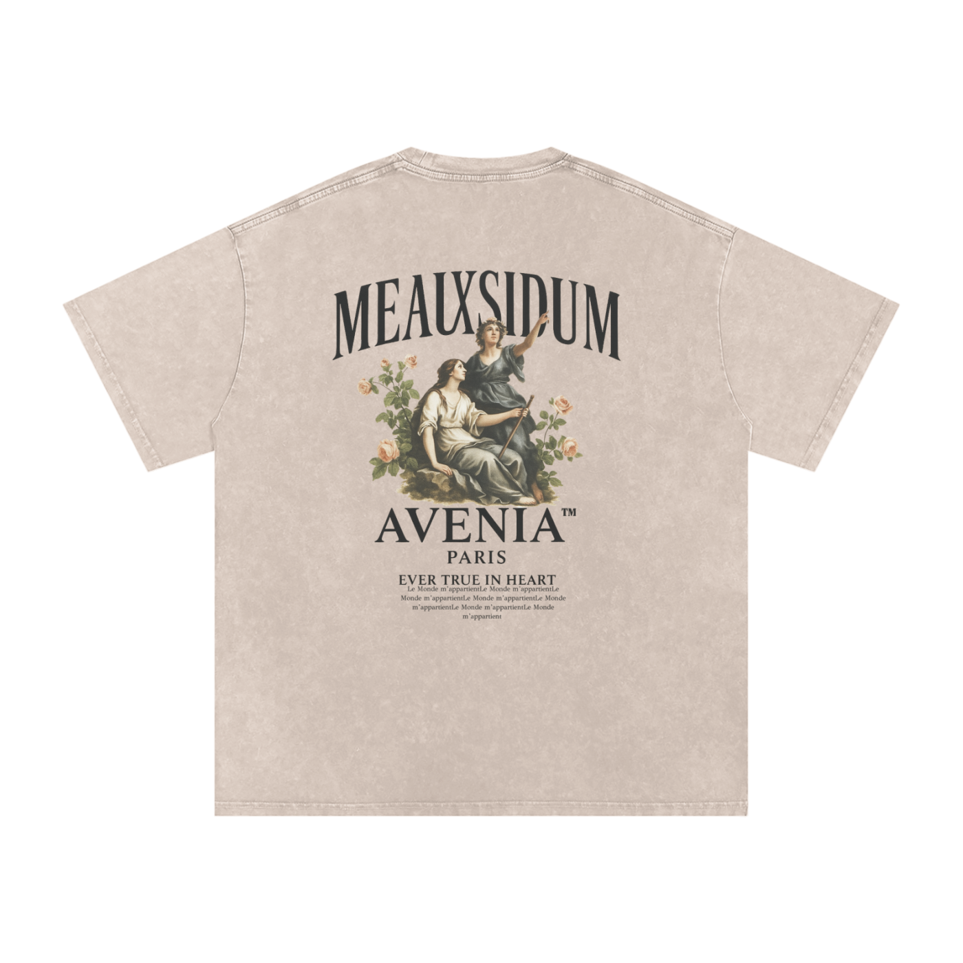 AVENIA™ "Divine Rebellion" Tee