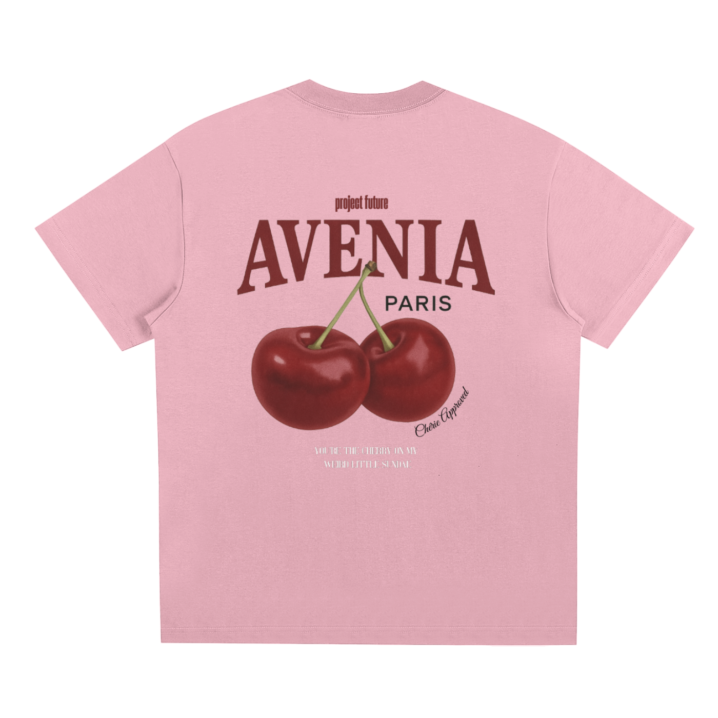 AVENIA™    